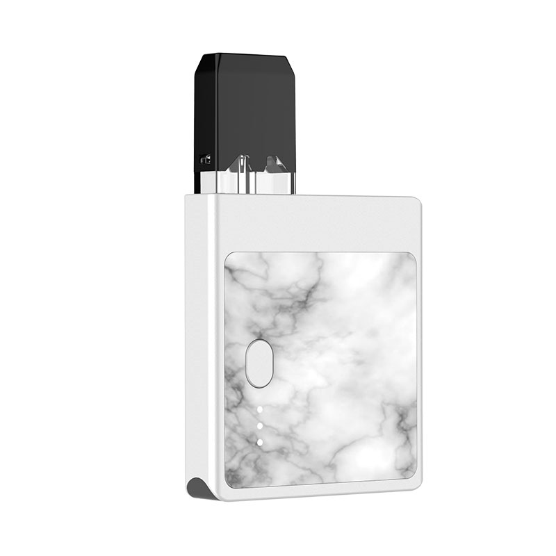 Nowe niestandardowe logo vape długopis 1,0 ml 400 mAh bateria nowy system pod vape